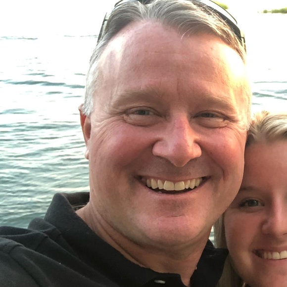 Meet your Posher, Jeff - Picture 1 of 1